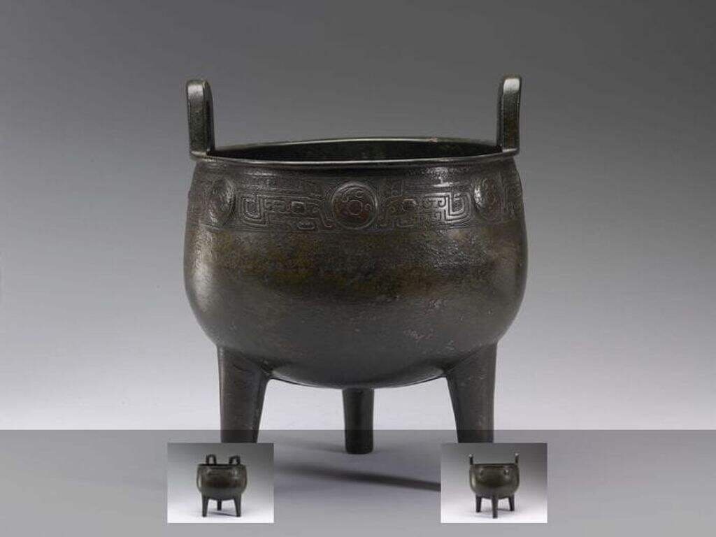 戈鼎缩略图