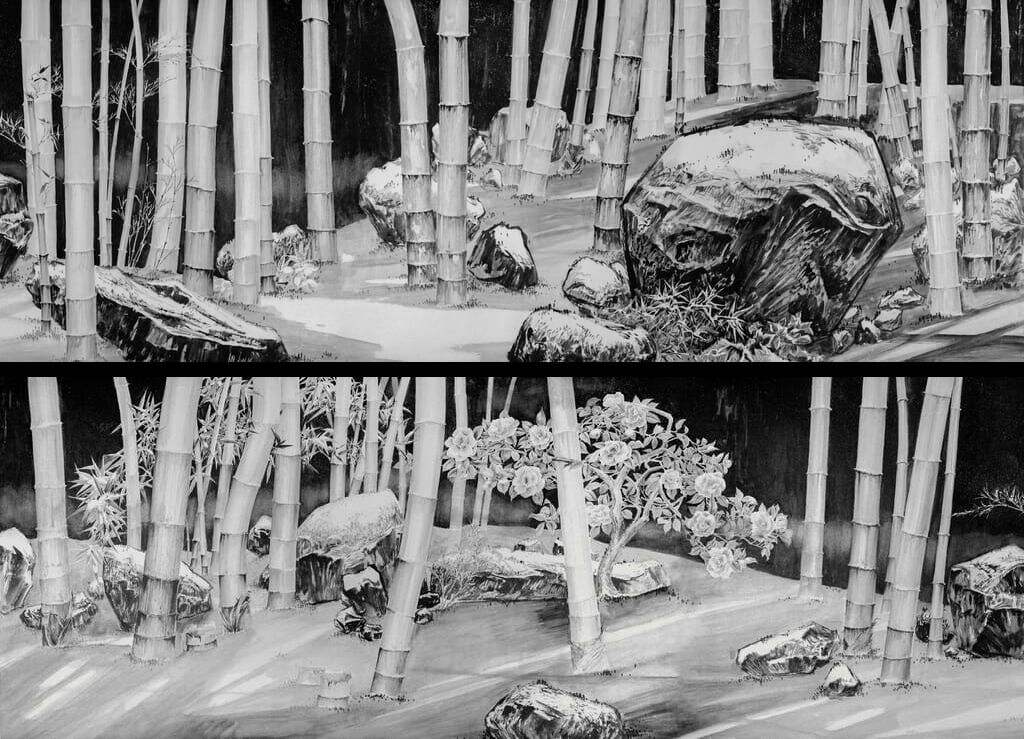 作品封面