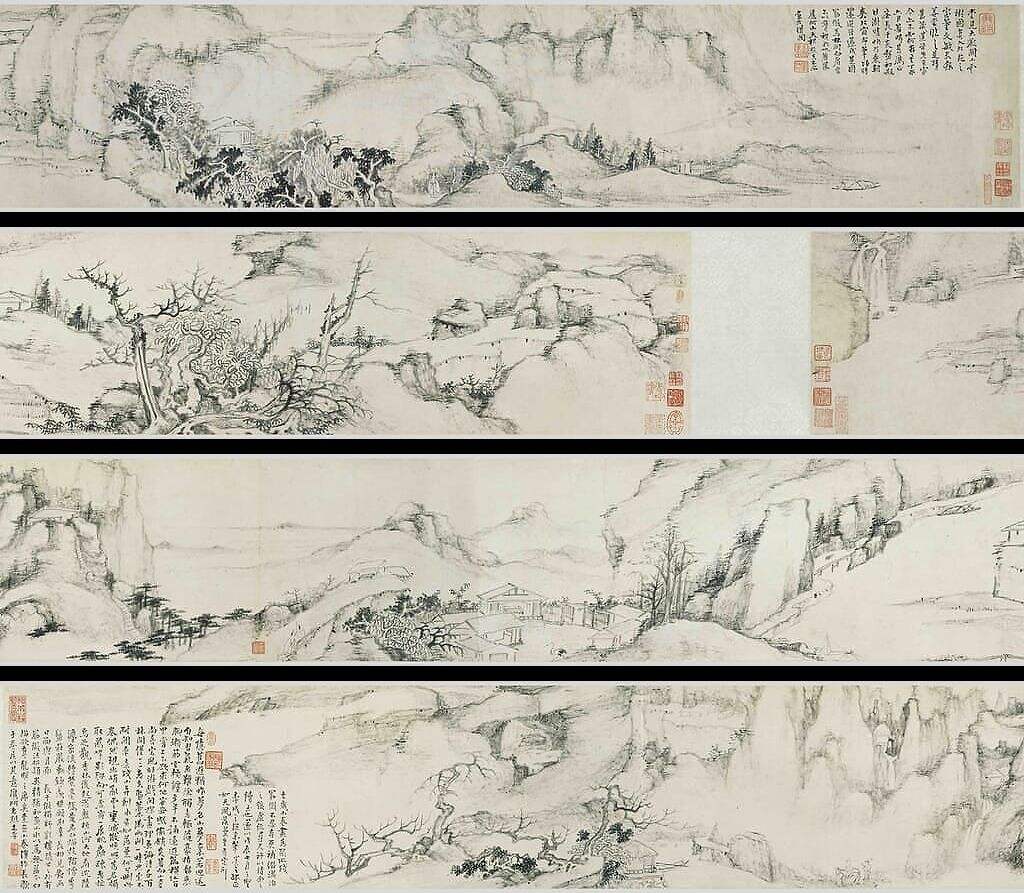 三绝图缩略图