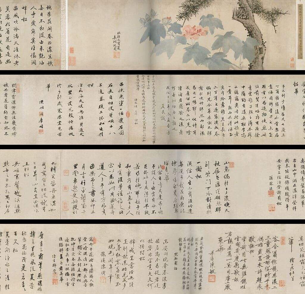 松下芙蓉缩略图