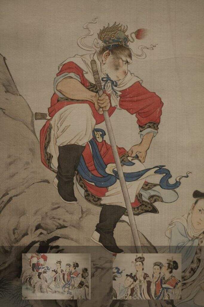 近代名作封面