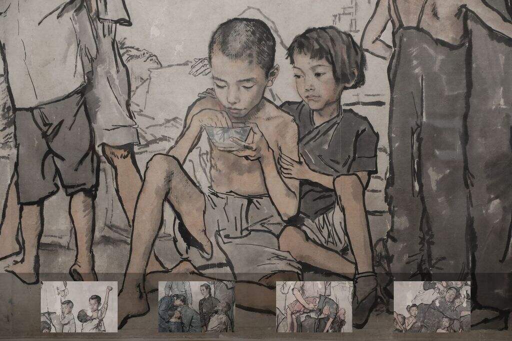 流民图缩略图