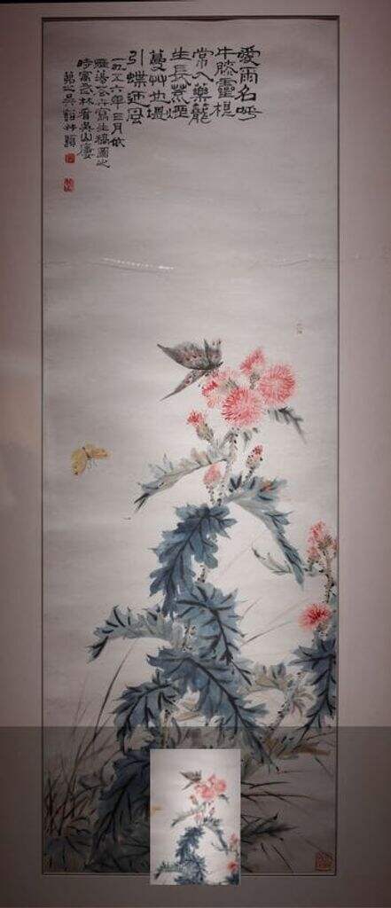 牛膝花缩略图