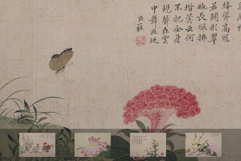 联芳谱图册缩略图