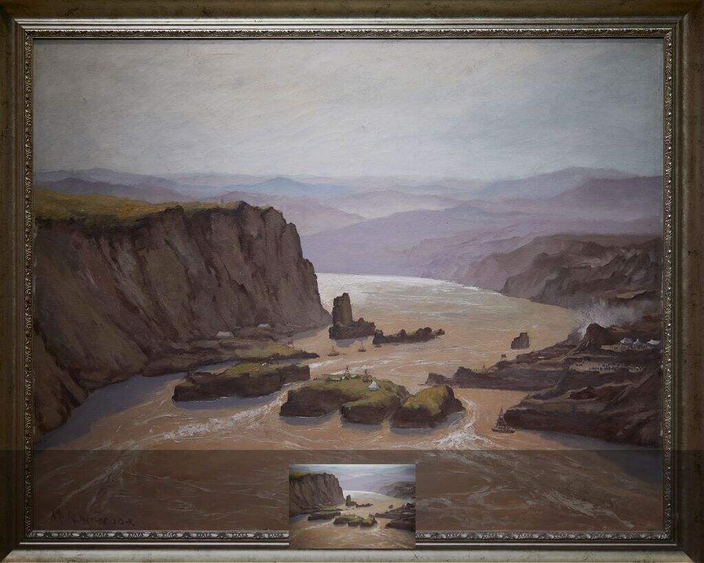 三门峡工地缩略图