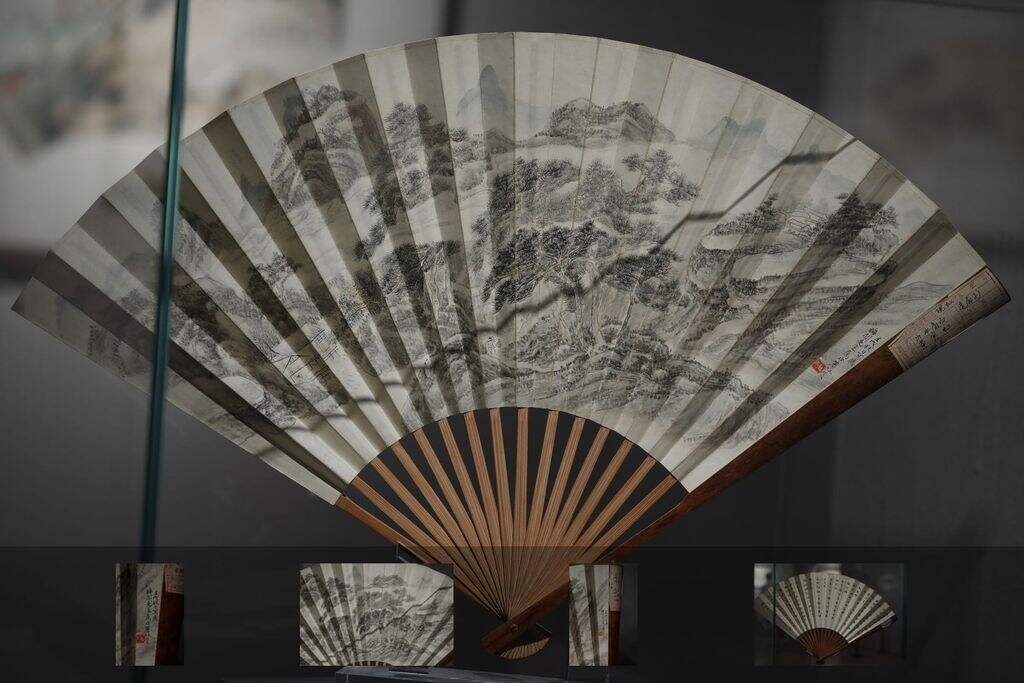松峦云居缩略图