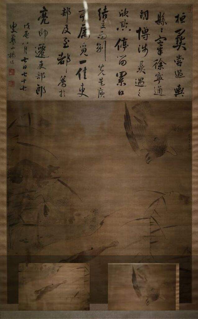 鹰图缩略图