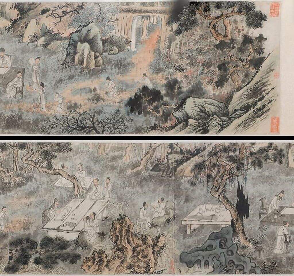 上海博物馆东馆开馆展览封面