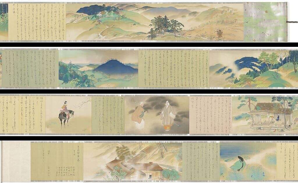 草枕绘卷缩略图