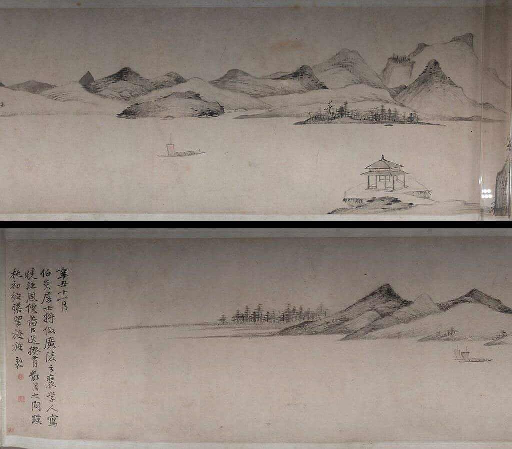 晓江风便图缩略图