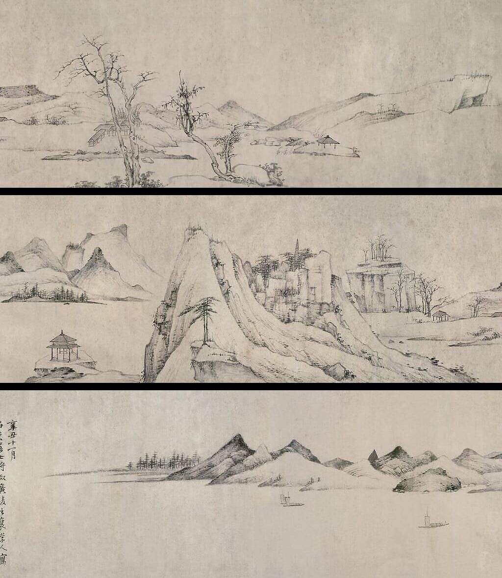 晓江风便图缩略图