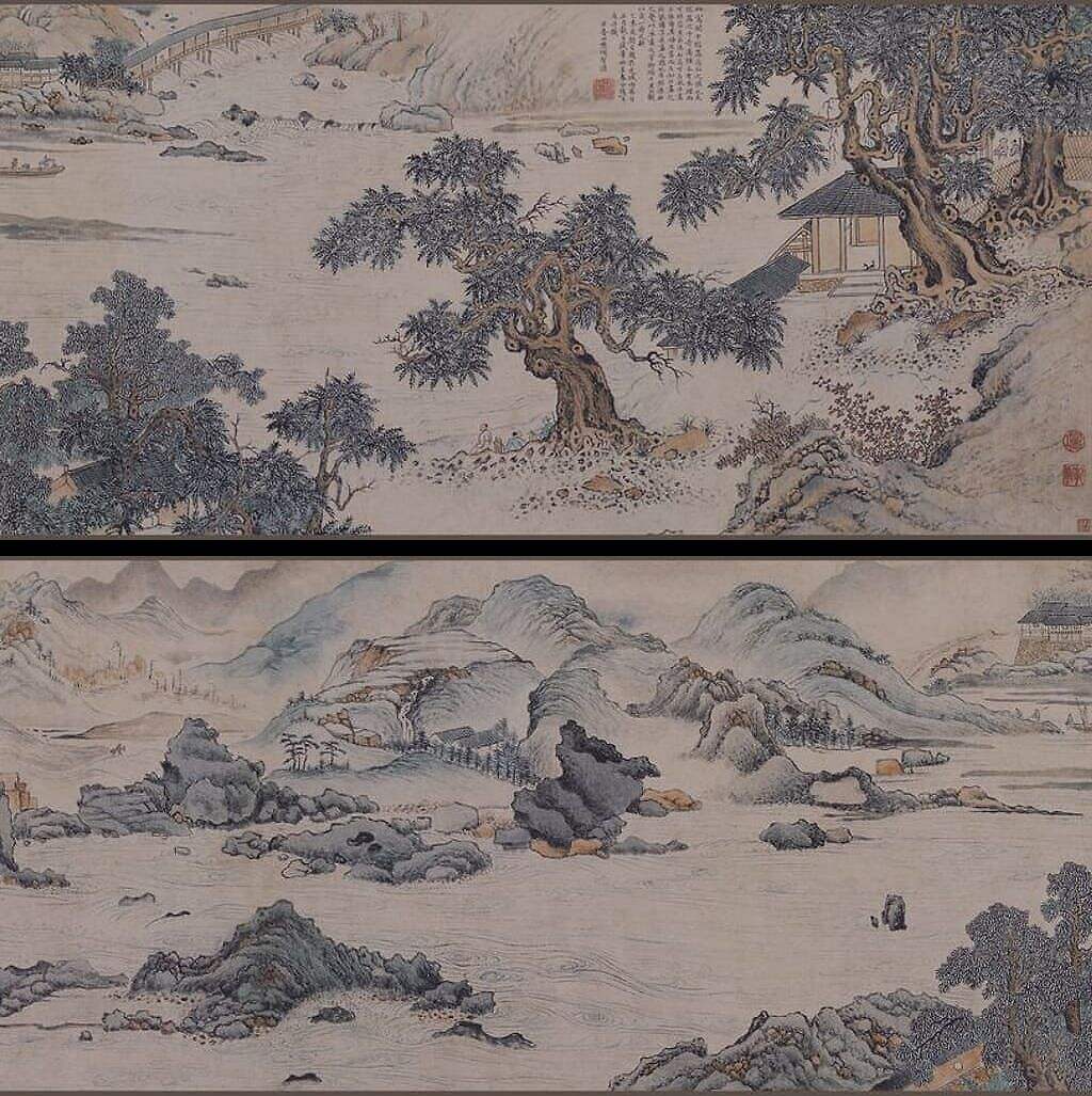 闽中山水缩略图