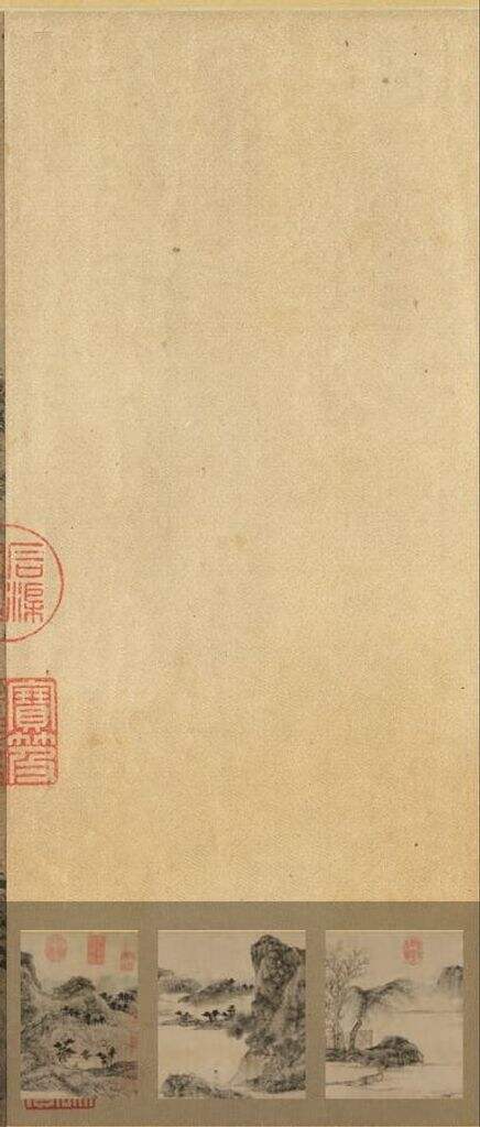 林谢煎茶图缩略图
