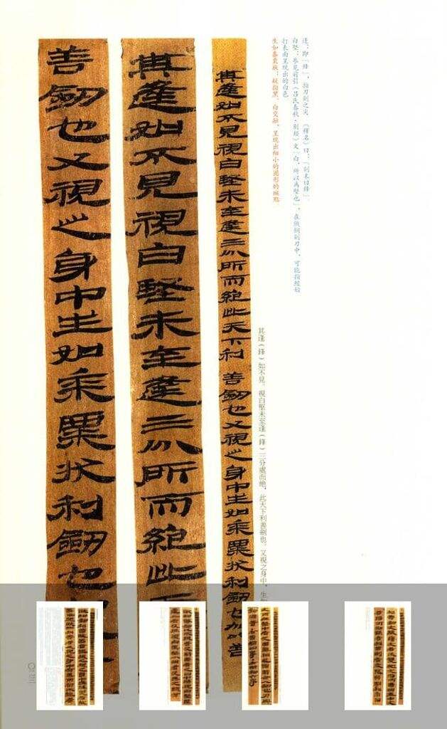 居延汉简（五卷）缩略图