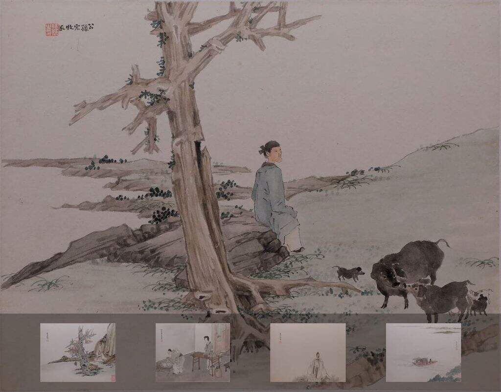 人物故事册缩略图