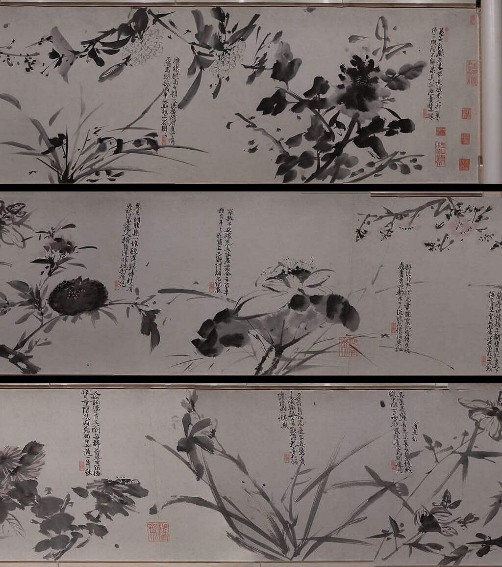 花卉图缩略图