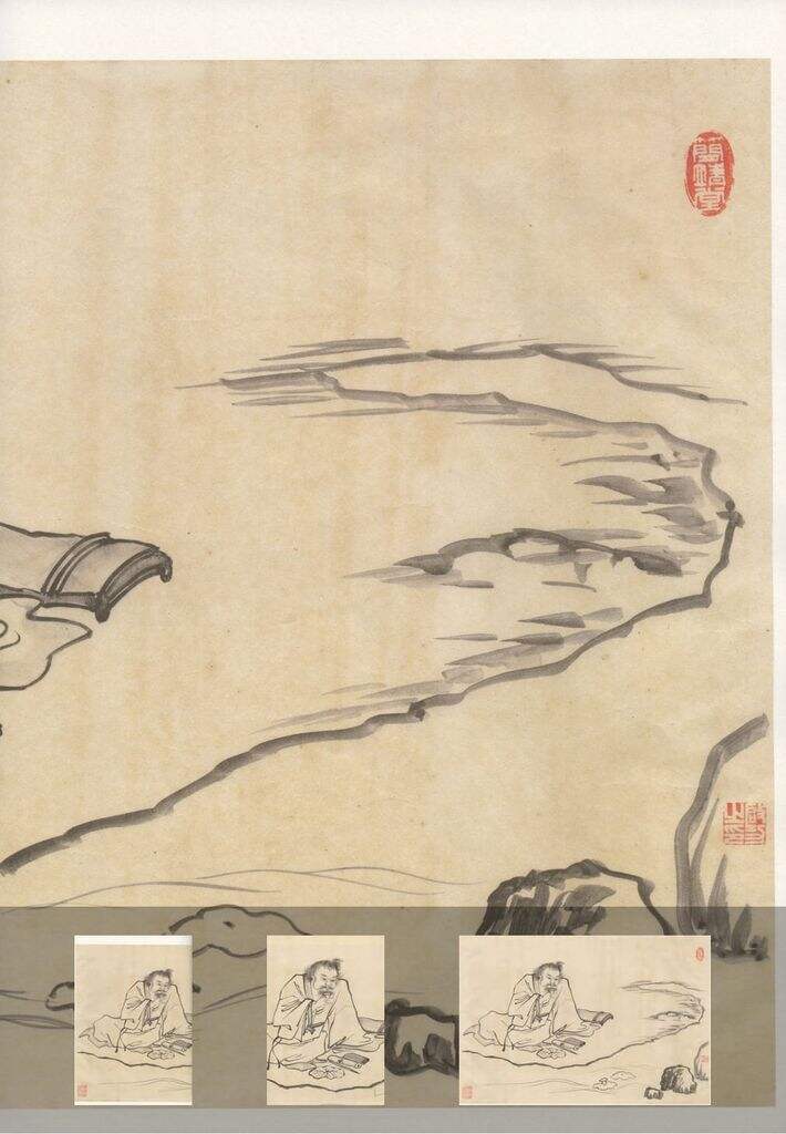 人物图缩略图