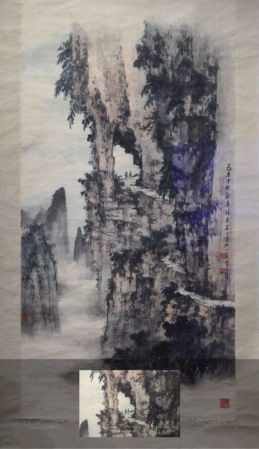 旅游图缩略图