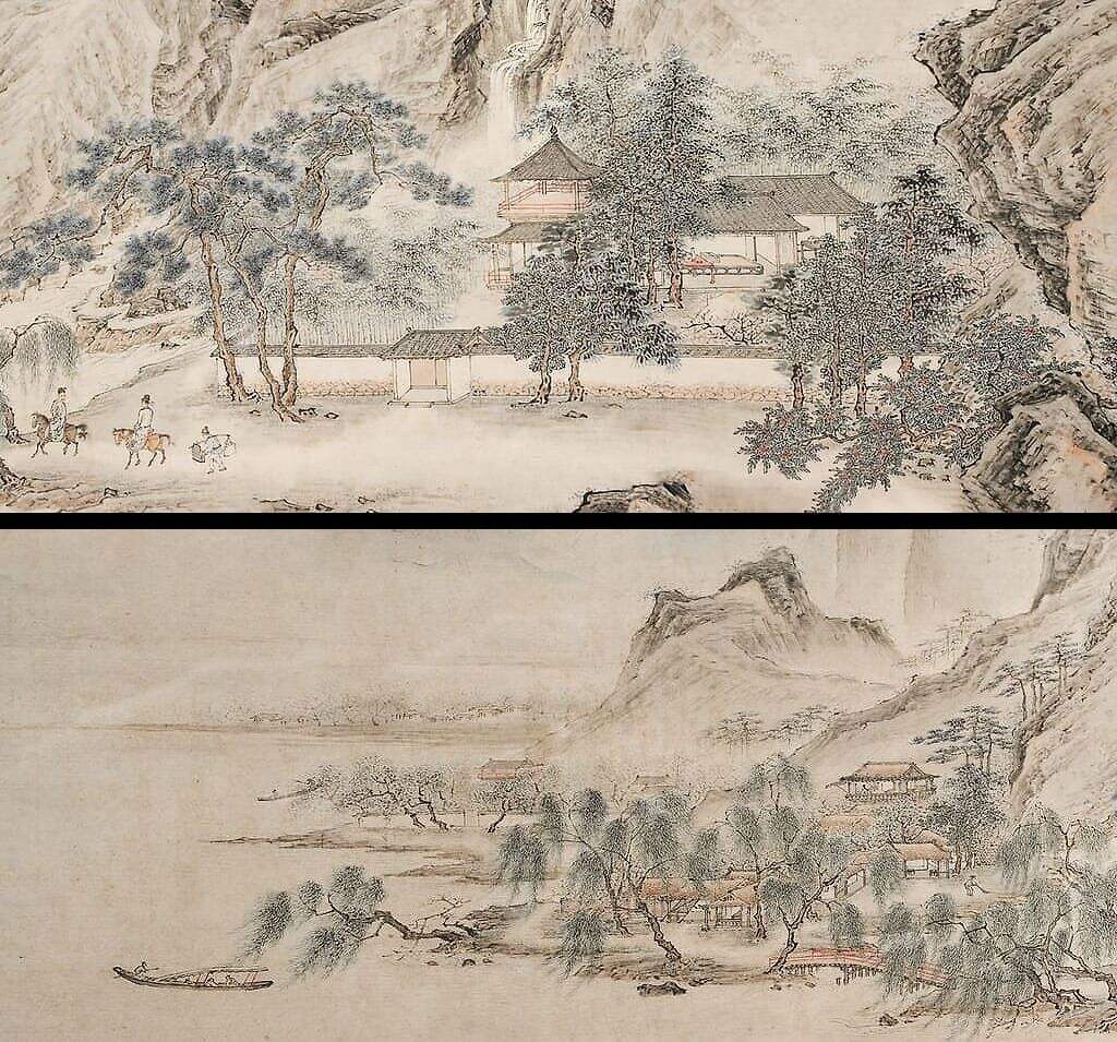 江南春缩略图