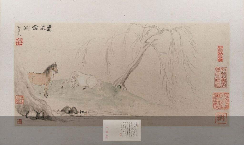杂画册缩略图