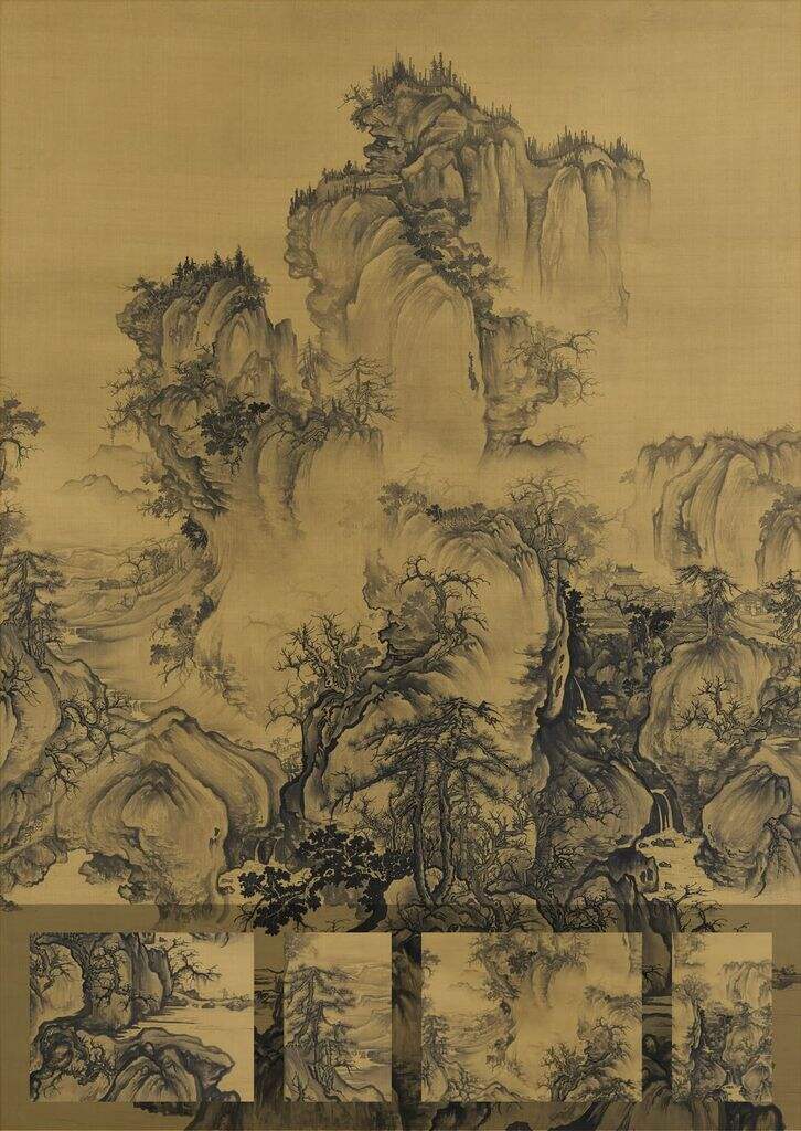 作品封面